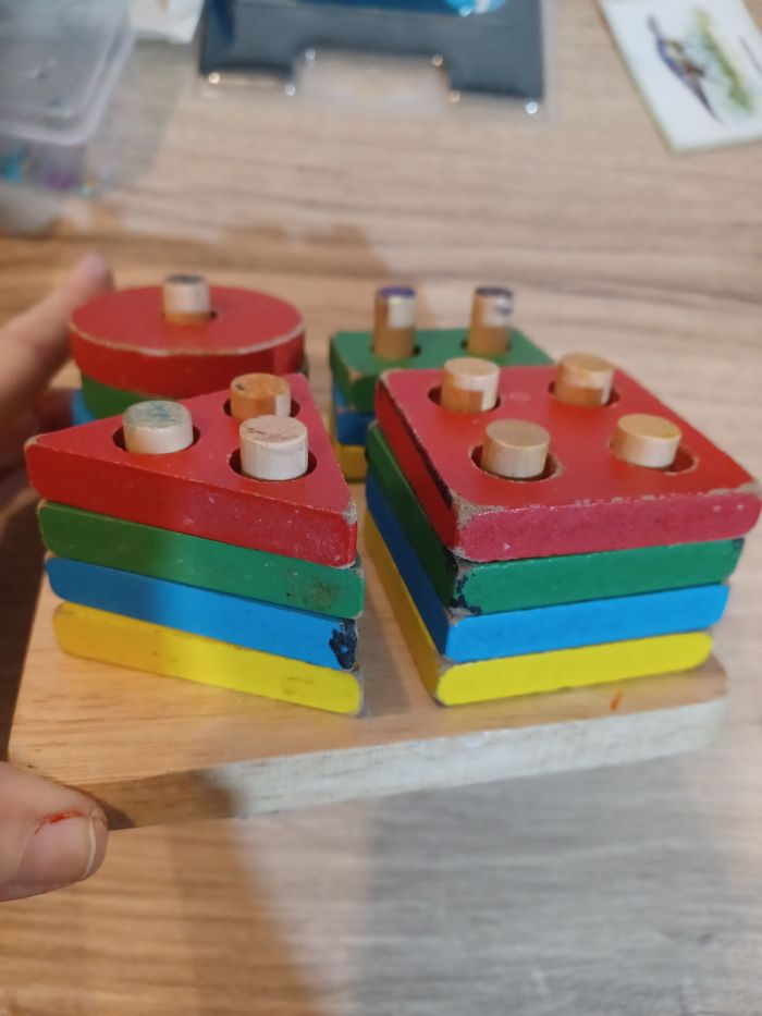 Activités montessori - photo numéro 9