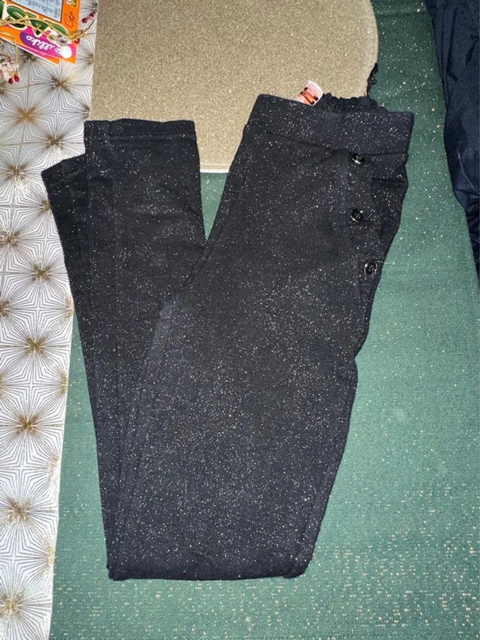 Legging tao 8 ans