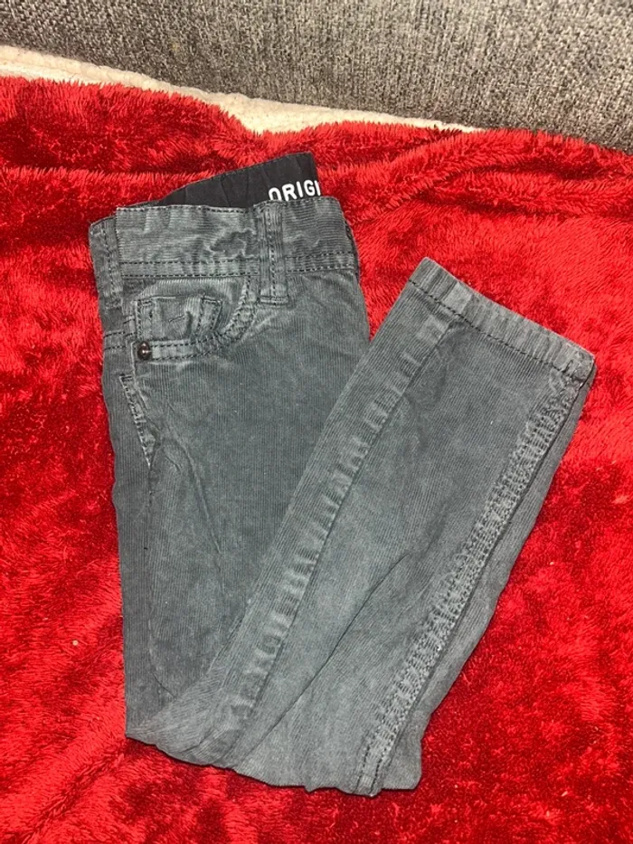 Jeans. - photo numéro 2