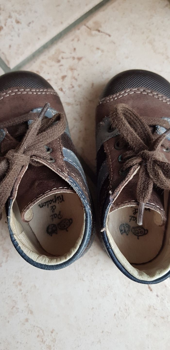 Chaussures Pat & Ripaton 20 - photo numéro 4