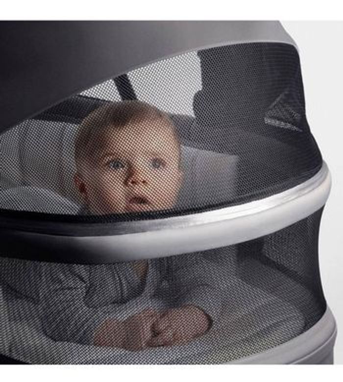 Nacelle cybex priam