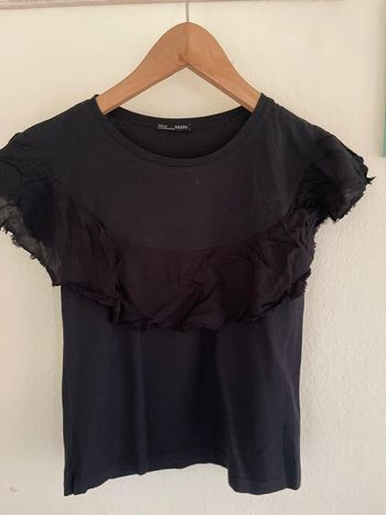 #T-shirt Zara 🍀