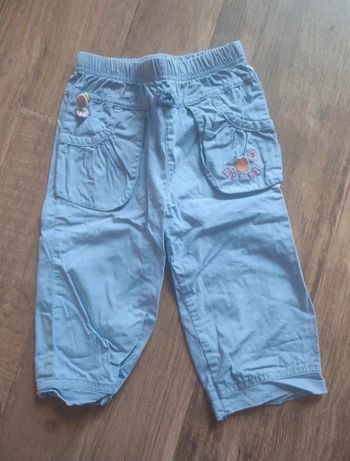 Pantalon léger disney 18 mois