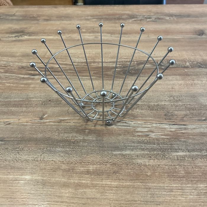 Corbeille à fruit