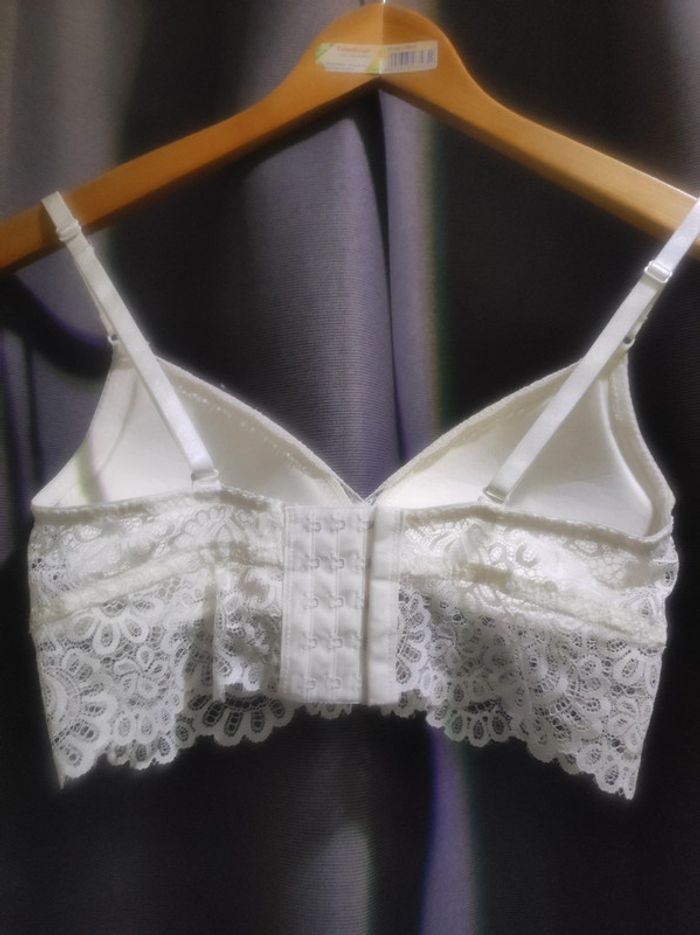 Soutien gorge/Top Secret possessions Primark taille S - photo numéro 2