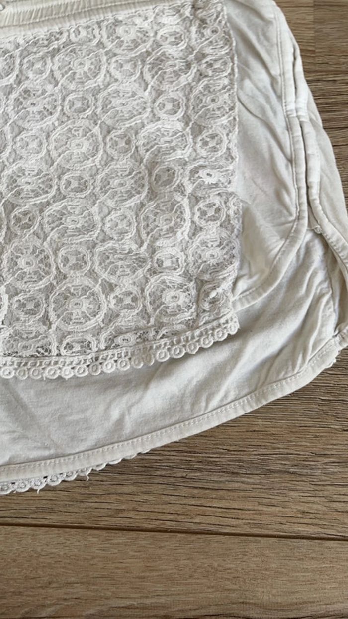 Short en coton Only T34 - photo numéro 2