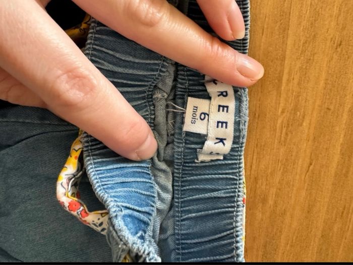 Ensemble creeks - photo numéro 2