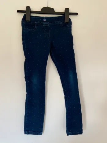 Jeans DPAM .