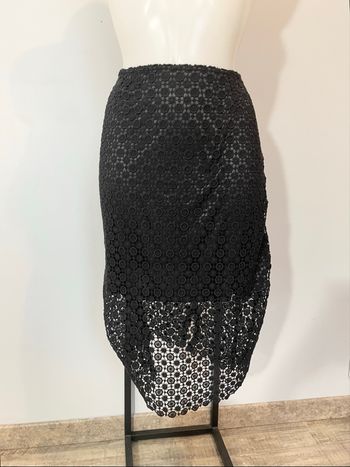 Jupe la redoute 