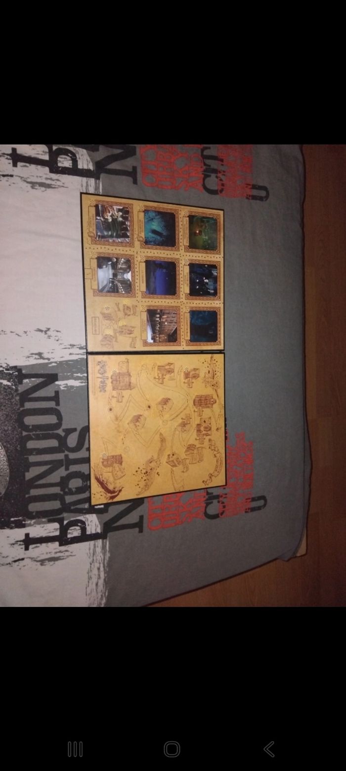 Jeu de société harry potter - photo numéro 3