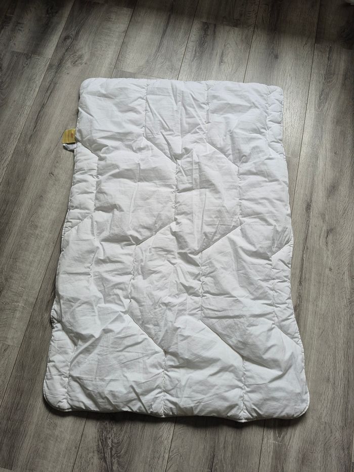 Couette Hollofil 4 Dacron 80x120cm