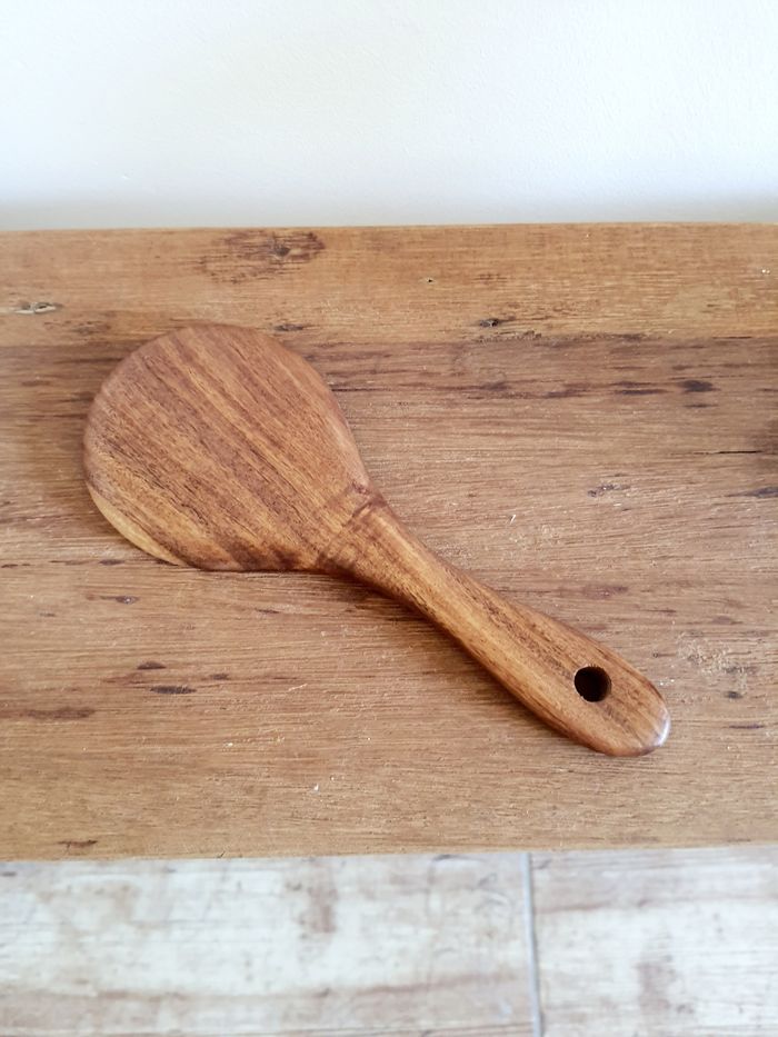 Cuillère en bois Casa - photo numéro 2