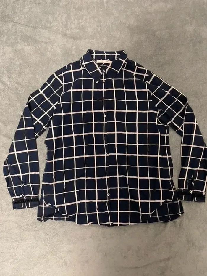 Chemise Scotch & Soda