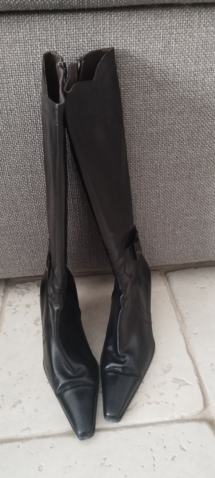 Bottes - photo numéro 2