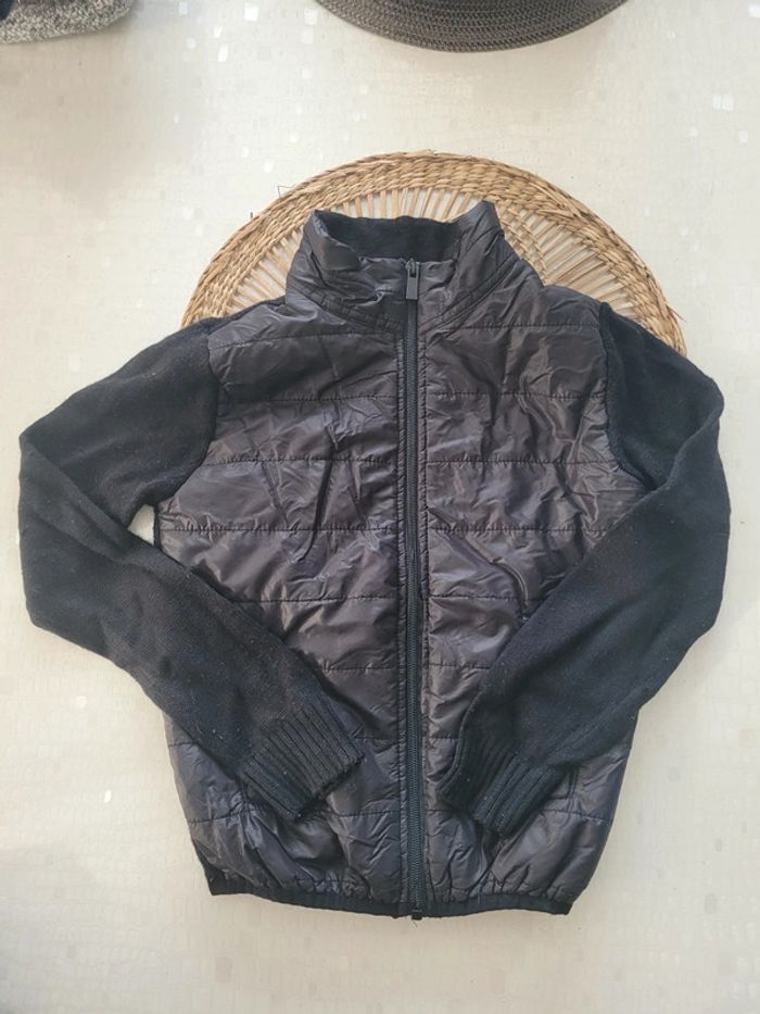 Gilet - photo numéro 2