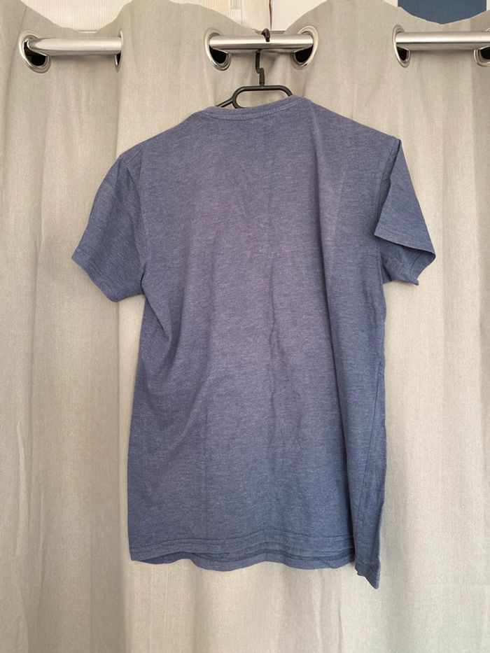 Tee shirt - photo numéro 9