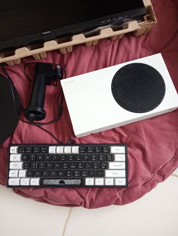 Xbox série  s