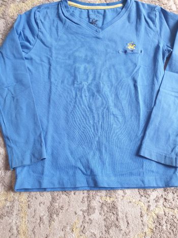 T-shirt Polo