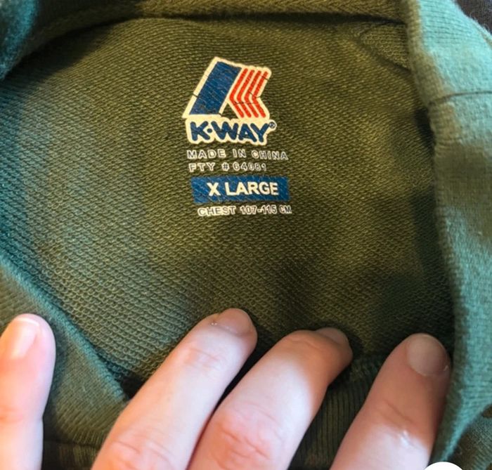 Pull homme - photo numéro 2