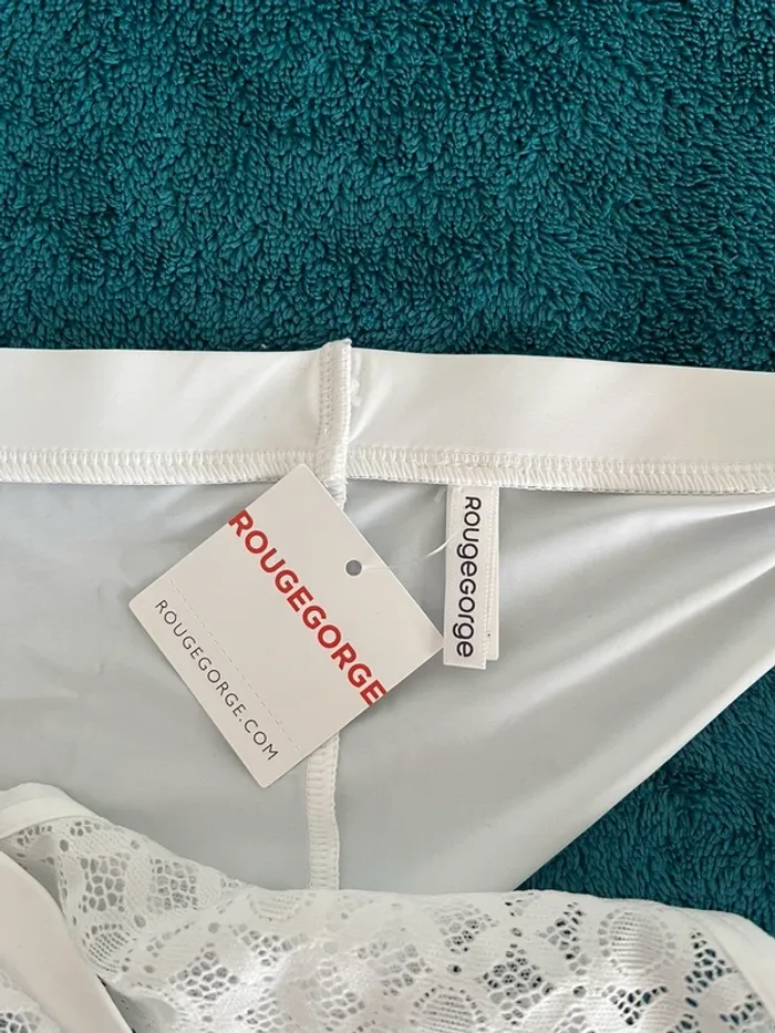 Tanga rougegorge blanc - photo numéro 7