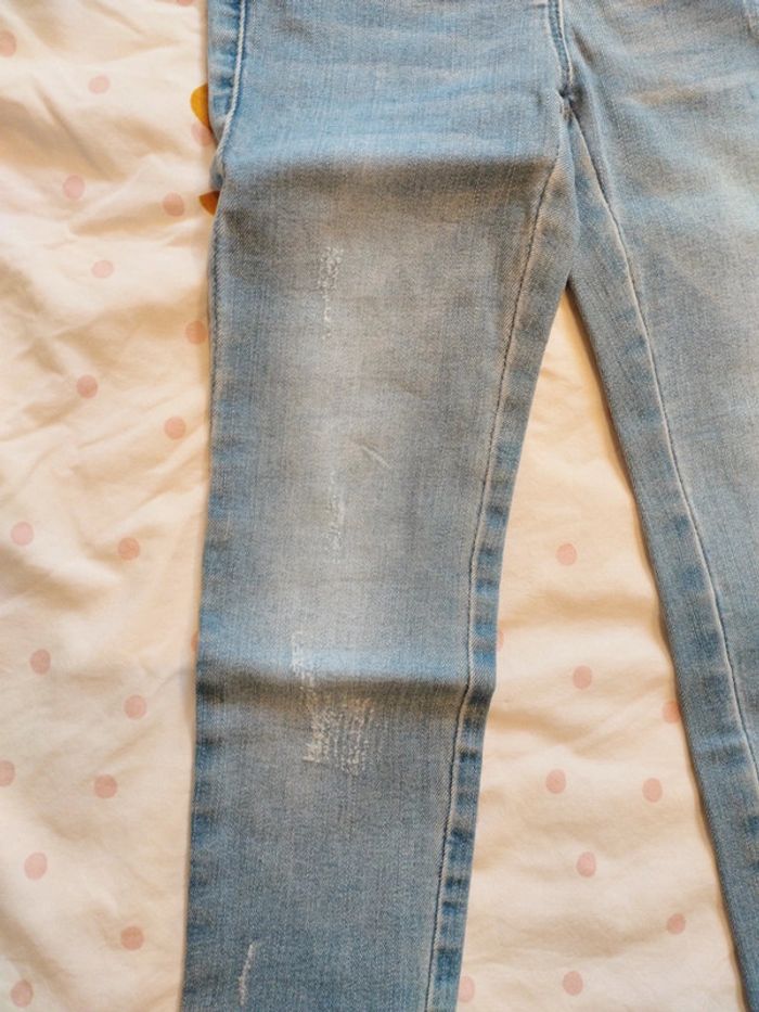 Jean Tape à l'oeil - photo numéro 4