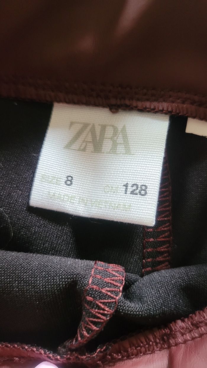 Leggings simili - photo numéro 3