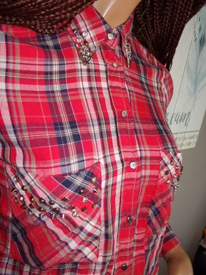 Chemise - photo numéro 3