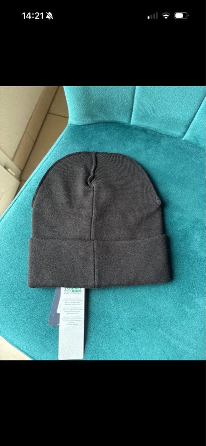 Bonnet Tommy - photo numéro 2