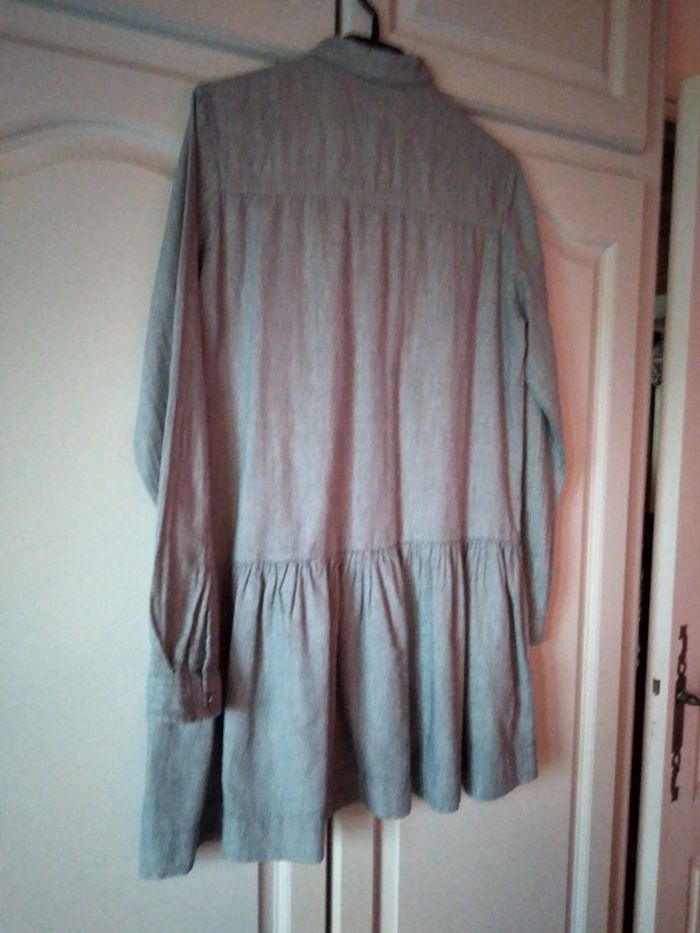 Tunique/robe - photo numéro 5