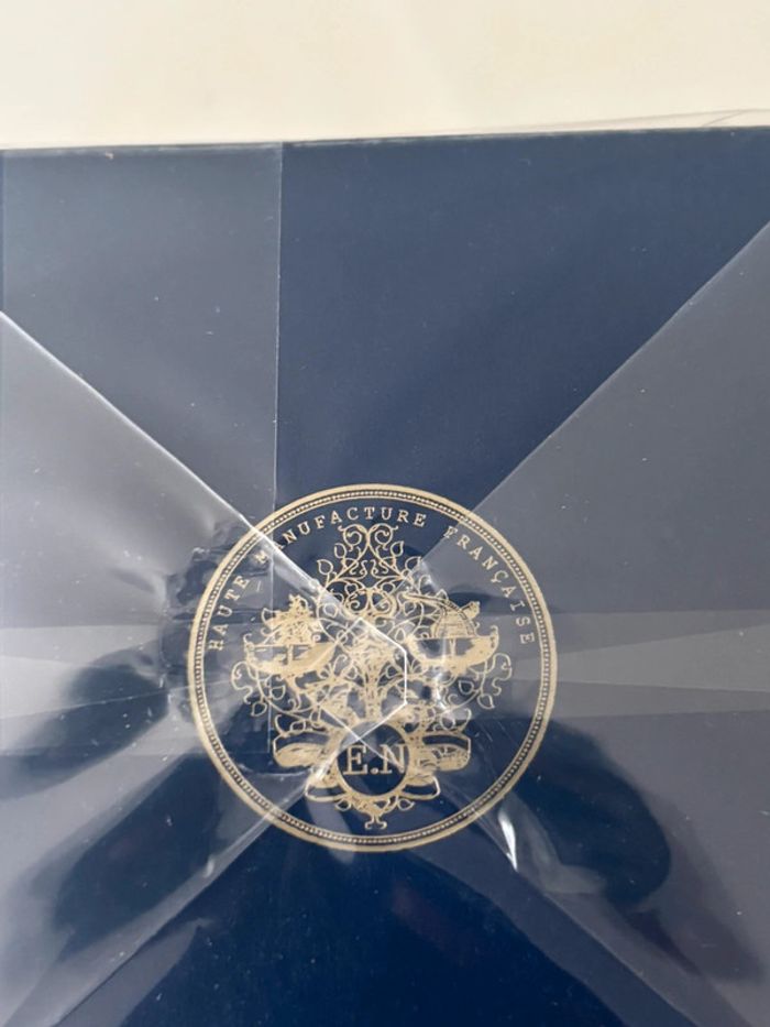 Blue Talisman - Eau de Parfum Ex nihilo - photo numéro 4