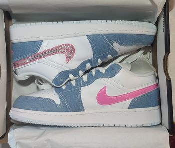 Air Jordan 1 Low SE
