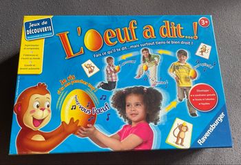 Jeux de société