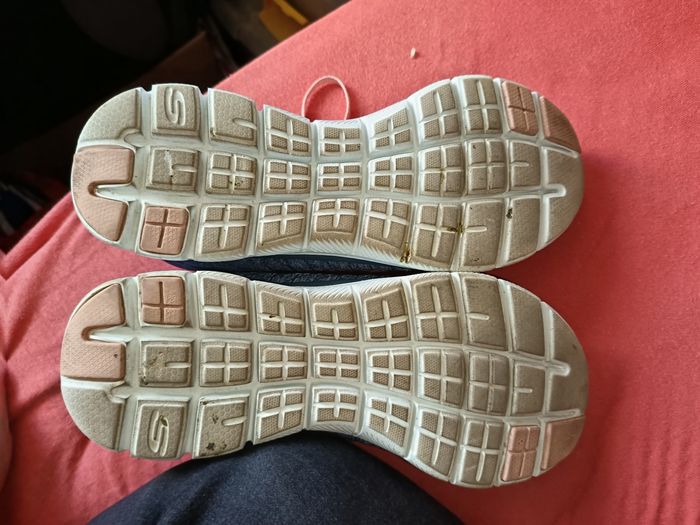 Baskets sketchers - photo numéro 4