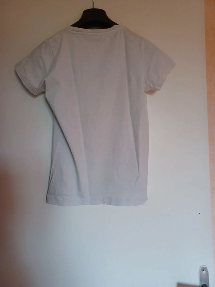 Tee-shirt - photo numéro 3