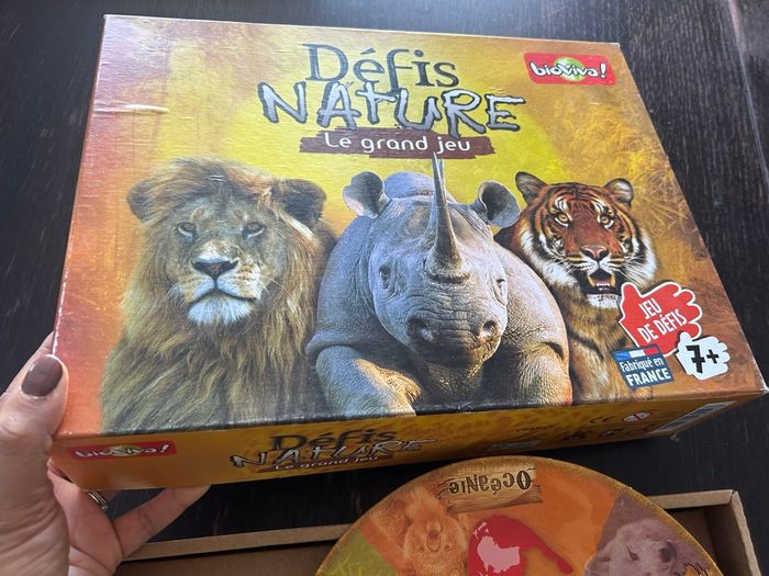 Défi nature - photo numéro 4