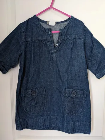 Robe La Redoute