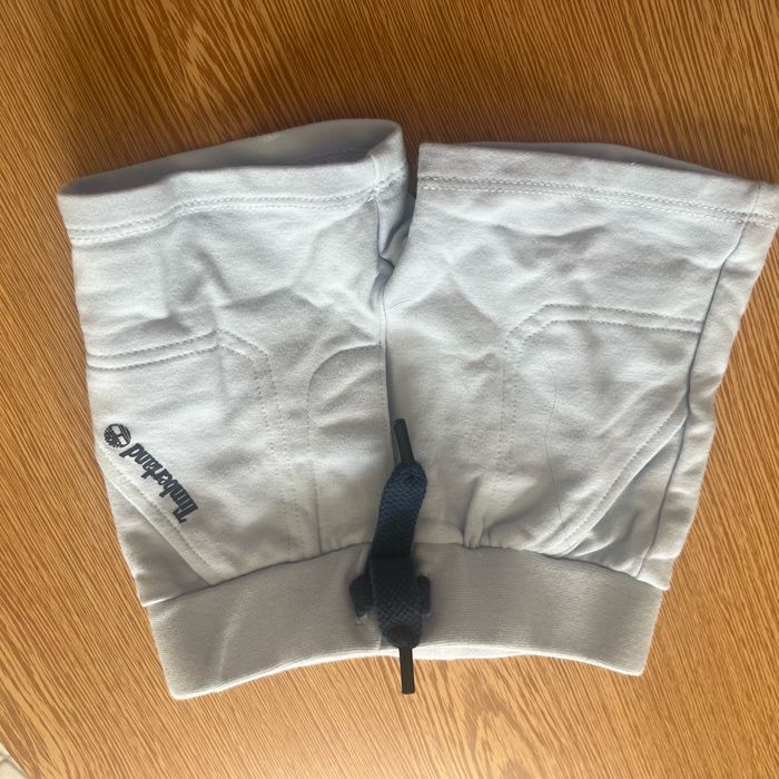 Short Timberland 3 mois