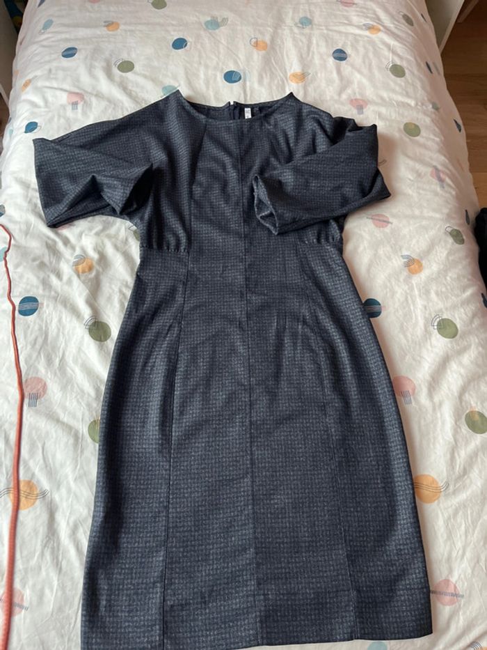 Robe fourreau