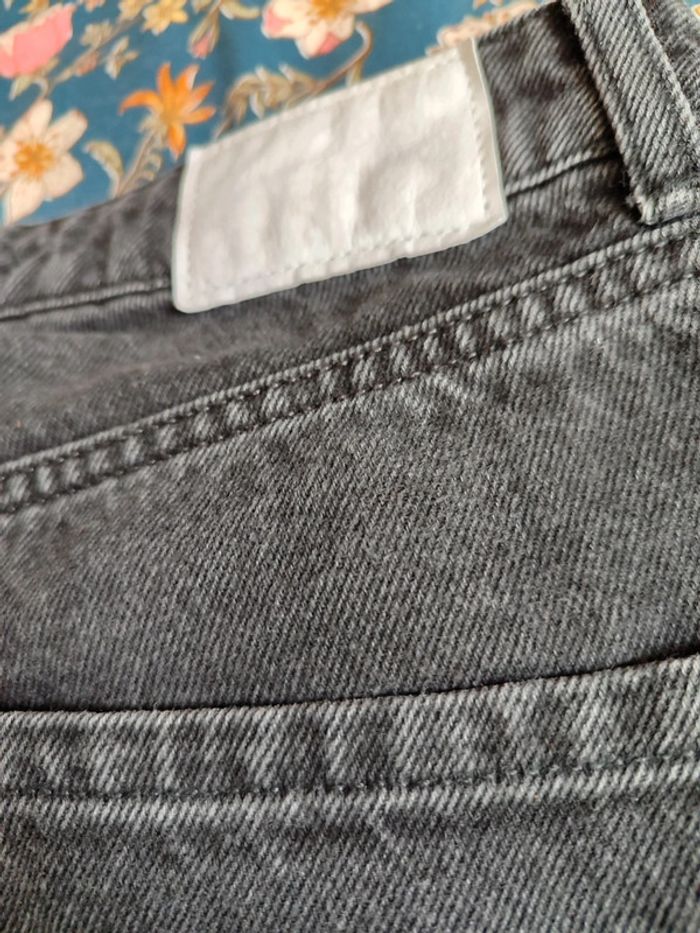 Jeans Mom Zara - photo numéro 5