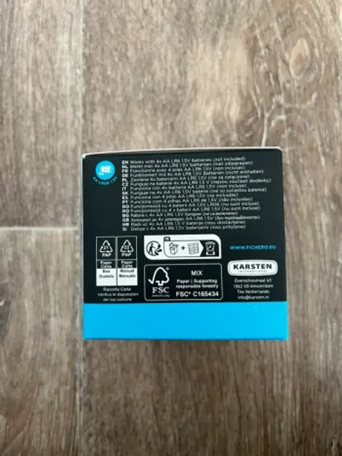 Taille crayon électrique avec deux trous - photo numéro 3