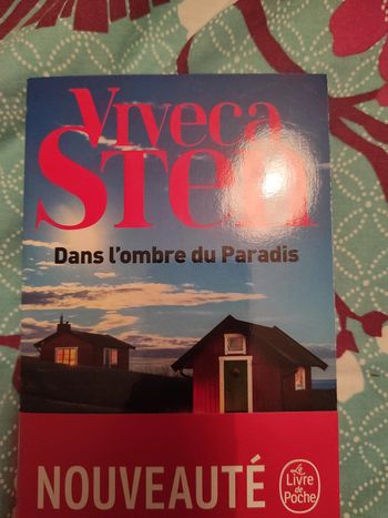 Dans l'ombre du paradis