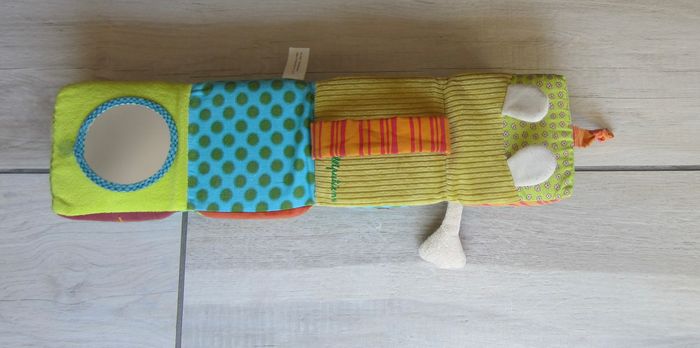 Jouet éveil/educatif Liliputiens - photo numéro 5