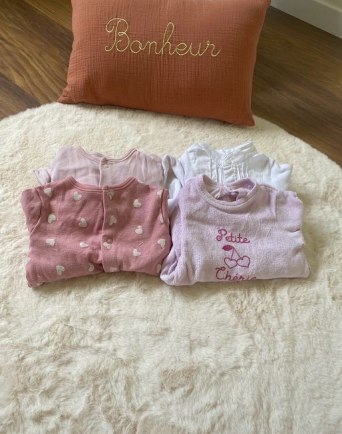 Pyjama - photo numéro 2