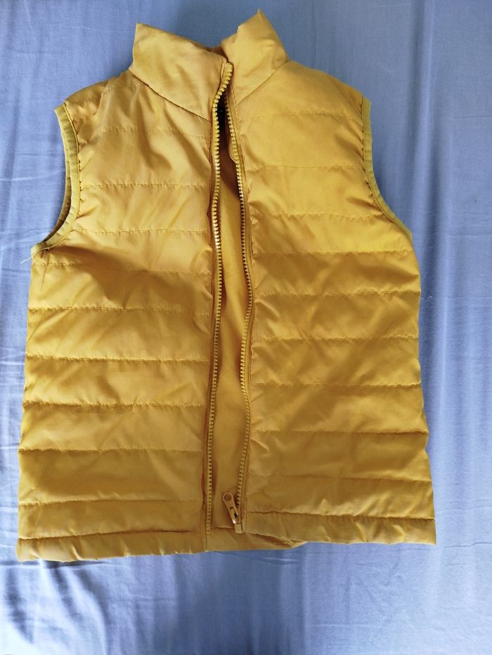 Parka - photo numéro 6