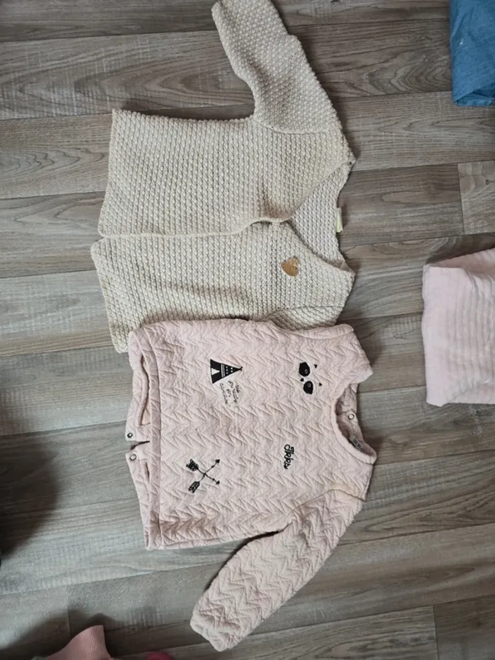 Lot taille 18 mois - photo numéro 8