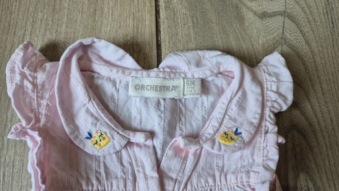 Tee-shirt - photo numéro 3