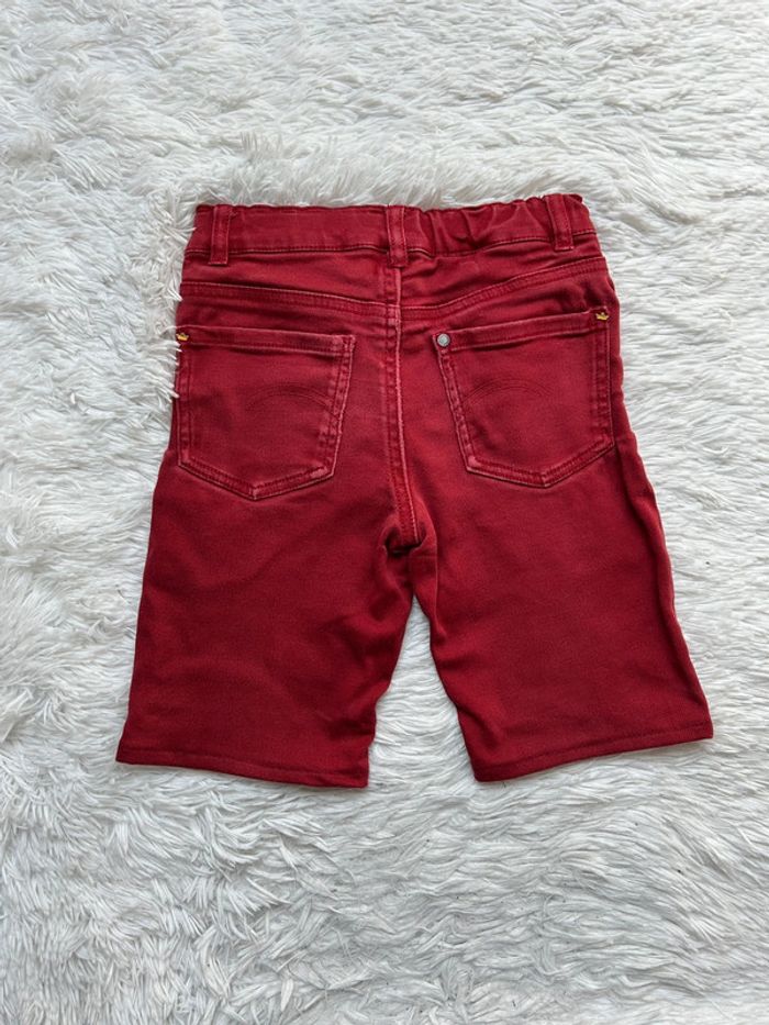 Short Sergent Major - photo numéro 2