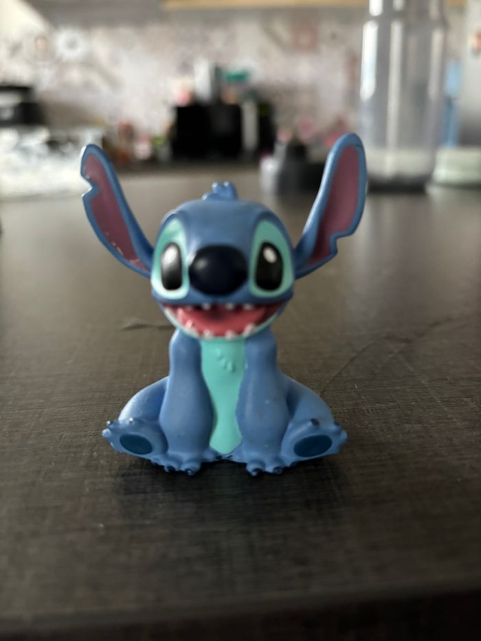 Tonie Stitch