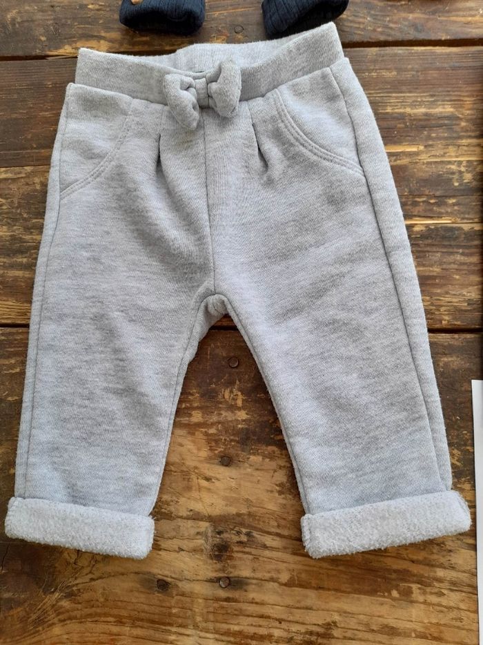 Bas 3 mois - photo numéro 4