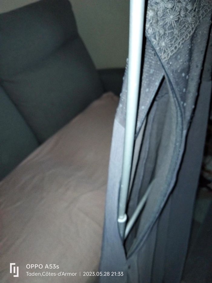 Robe courte - photo numéro 7